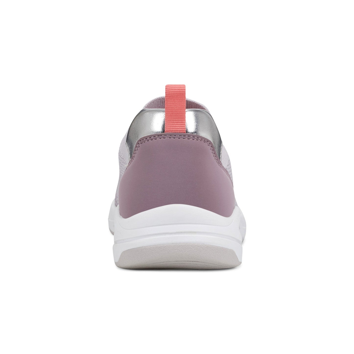 Easy Spirit Astrid Slip On Walking Shoes - Pink