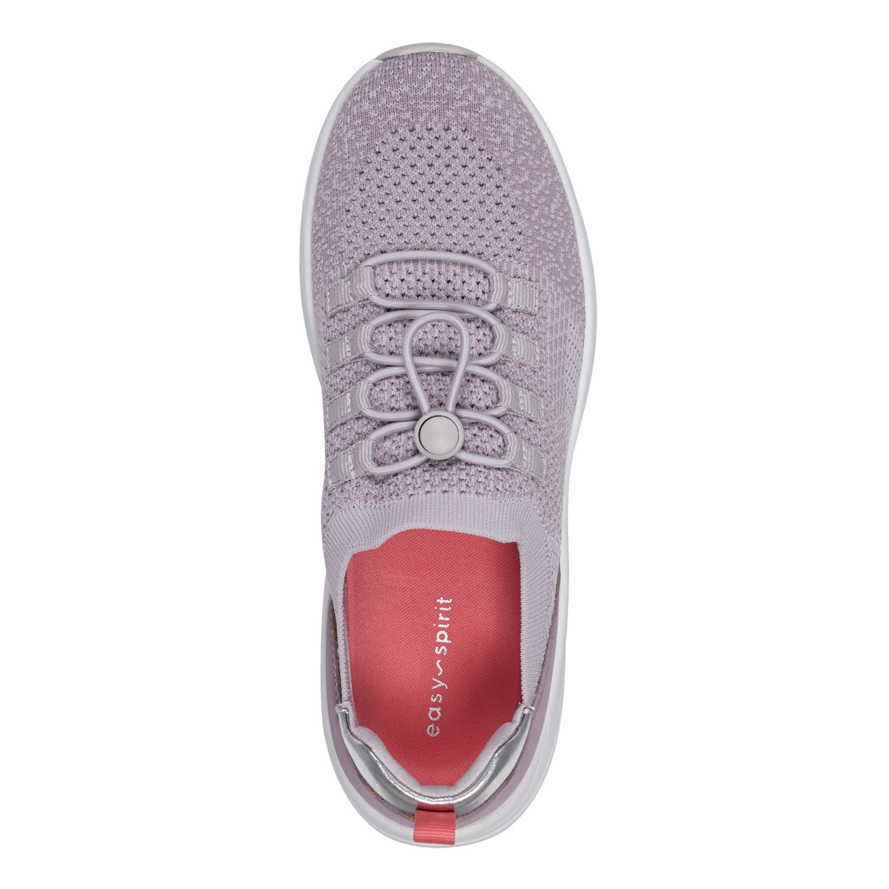 Easy Spirit Astrid Slip On Walking Shoes - Pink