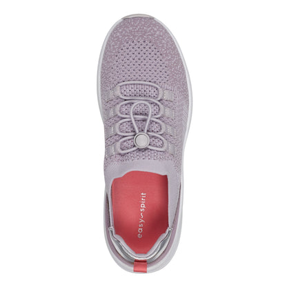 Easy Spirit Astrid Slip On Walking Shoes - Pink
