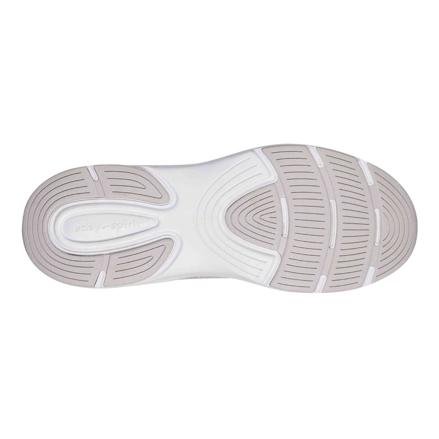 Easy Spirit Astrid Slip On Walking Shoes - Pink