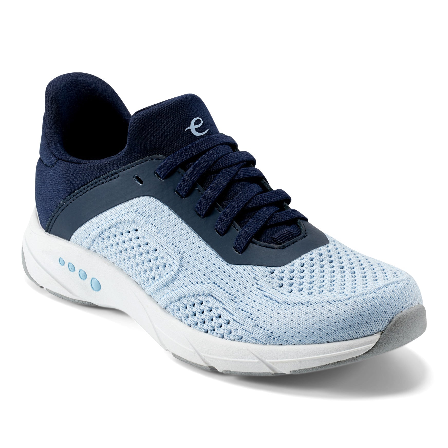 Easy Spirit Adira SOEASY™ Slip On Sneakers - Blue