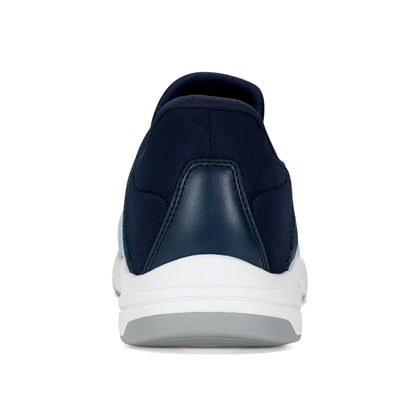 Easy Spirit Adira SOEASY™ Slip On Sneakers - Blue