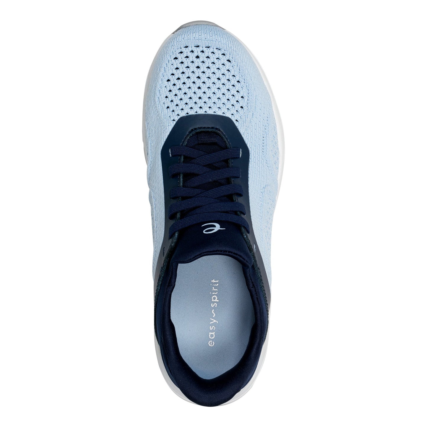 Easy Spirit Adira SOEASY™ Slip On Sneakers - Blue