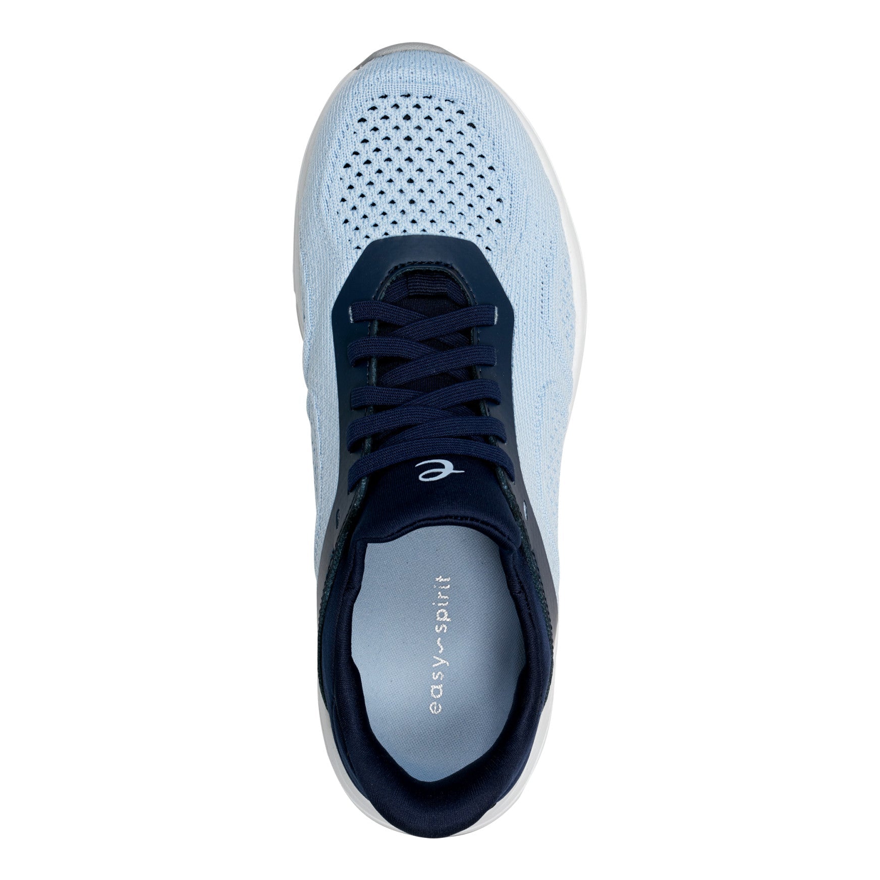 Easy Spirit Adira SOEASY™ Slip On Sneakers - Blue