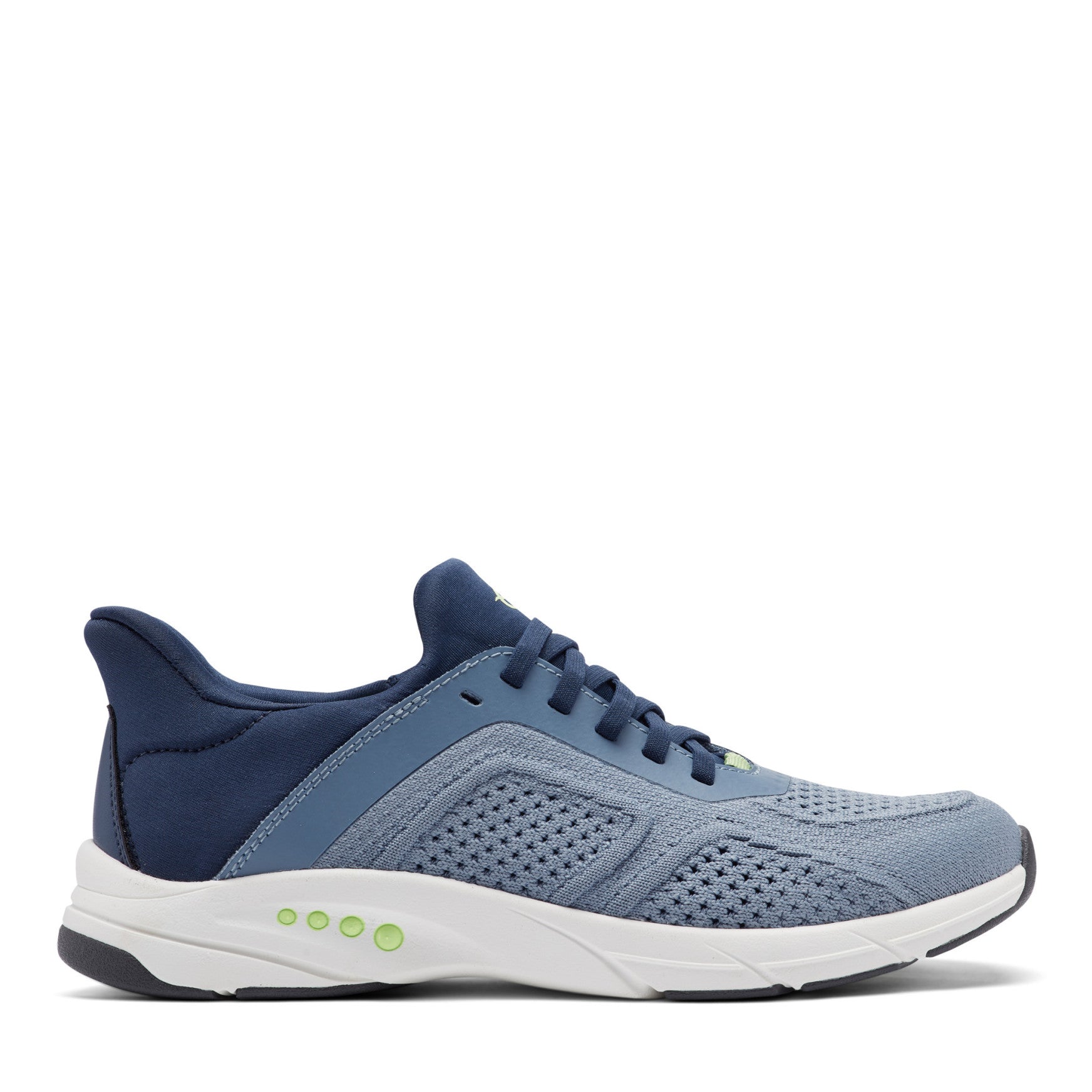 Easy Spirit Adira SOEASY™ Slip On Sneakers - Medium Blue