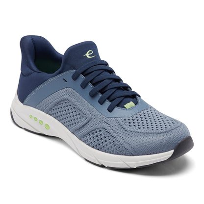 Easy Spirit Adira SOEASY™ Slip On Sneakers - Medium Blue