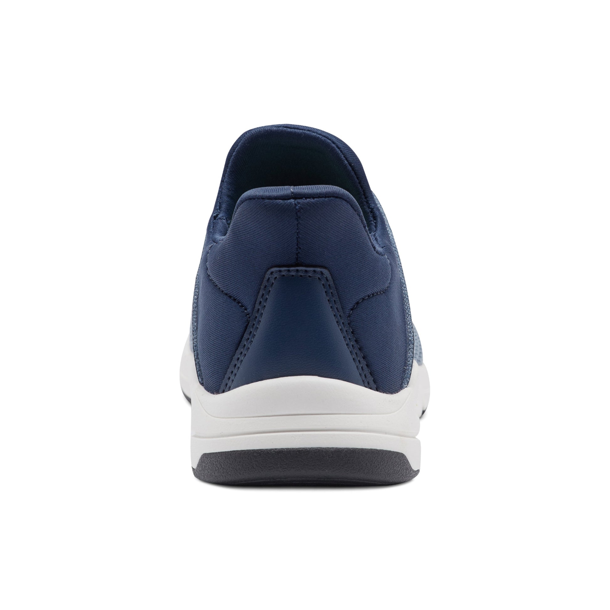 Easy Spirit Adira SOEASY™ Slip On Sneakers - Medium Blue
