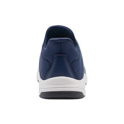 Easy Spirit Adira SOEASY™ Slip On Sneakers - Medium Blue