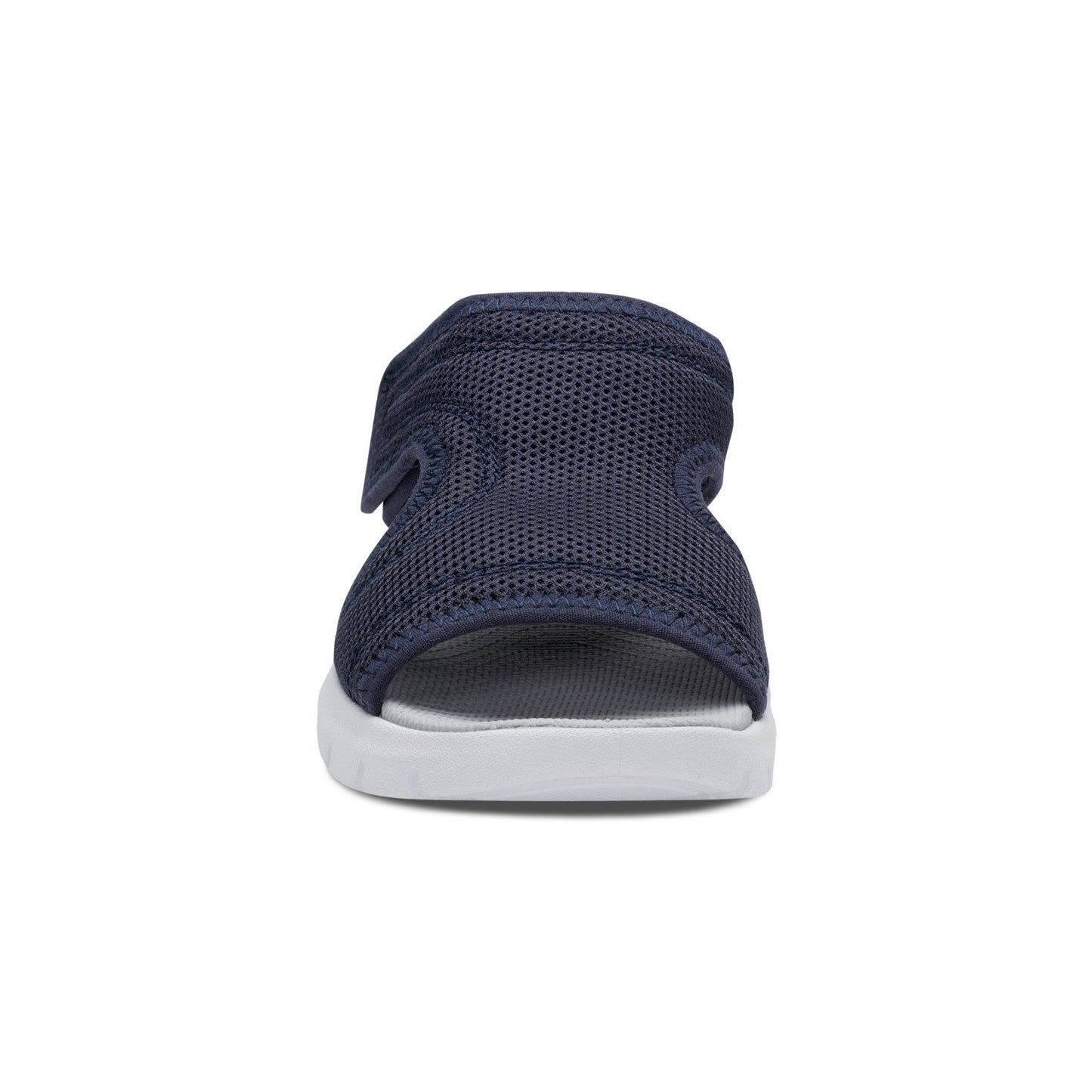 Easy Spirit Taniya Slip On Sandals - Navy