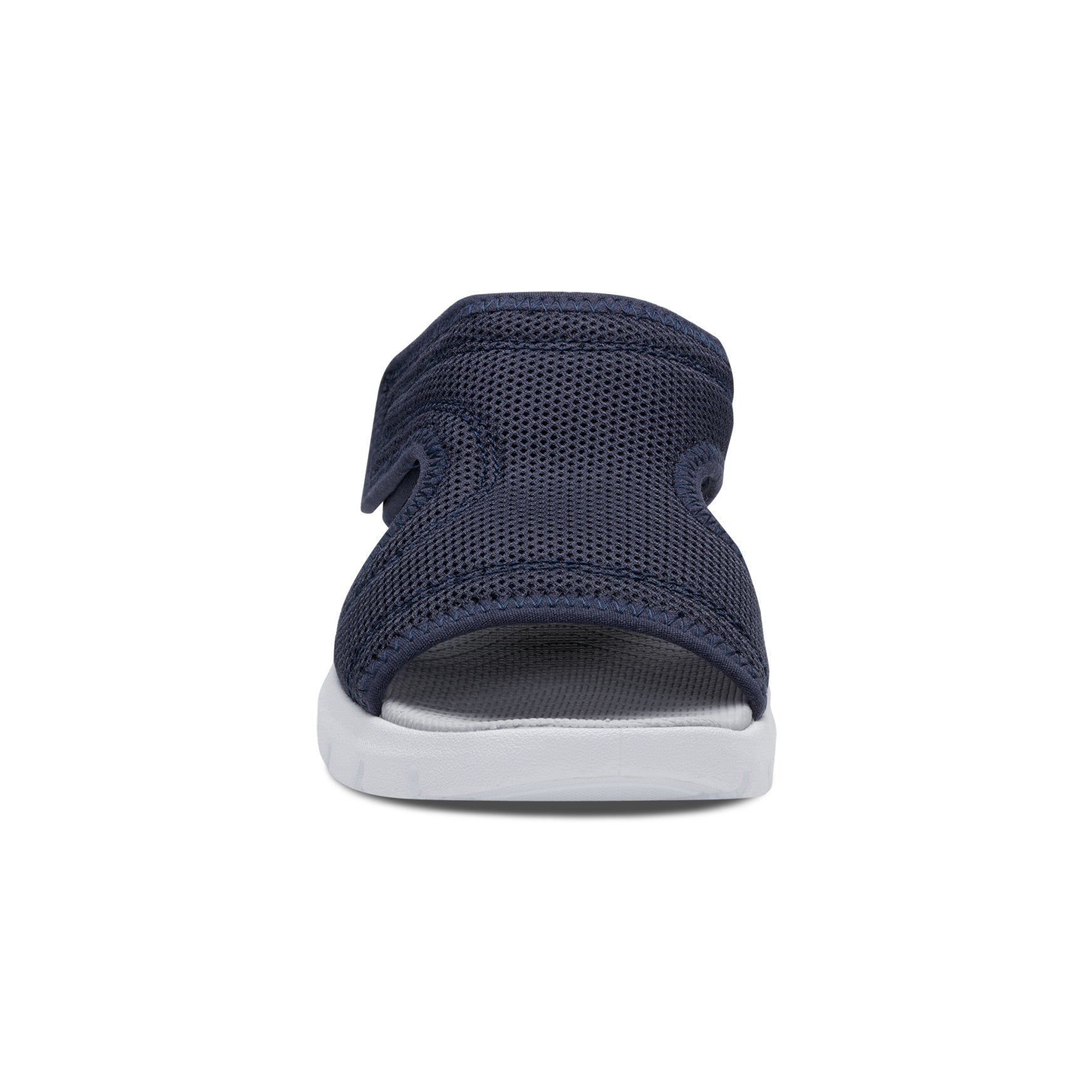 Easy Spirit Taniya Slip On Sandals - Navy
