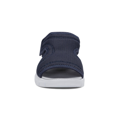 Easy Spirit Taniya Slip On Sandals - Navy