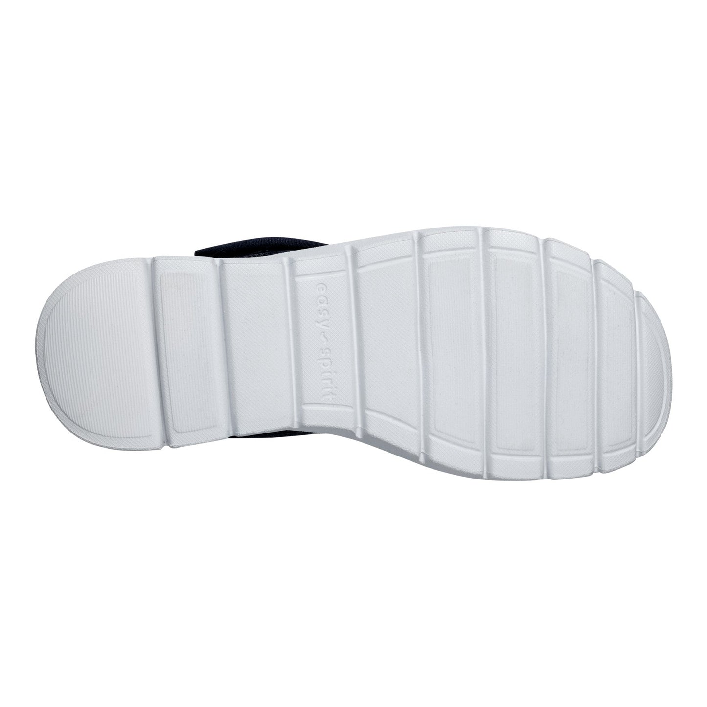 Easy Spirit Taniya Slip On Sandals - Navy