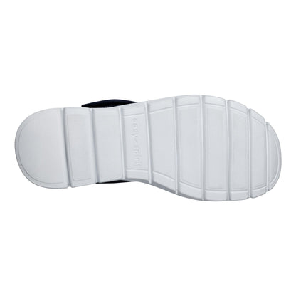 Easy Spirit Taniya Slip On Sandals - Navy