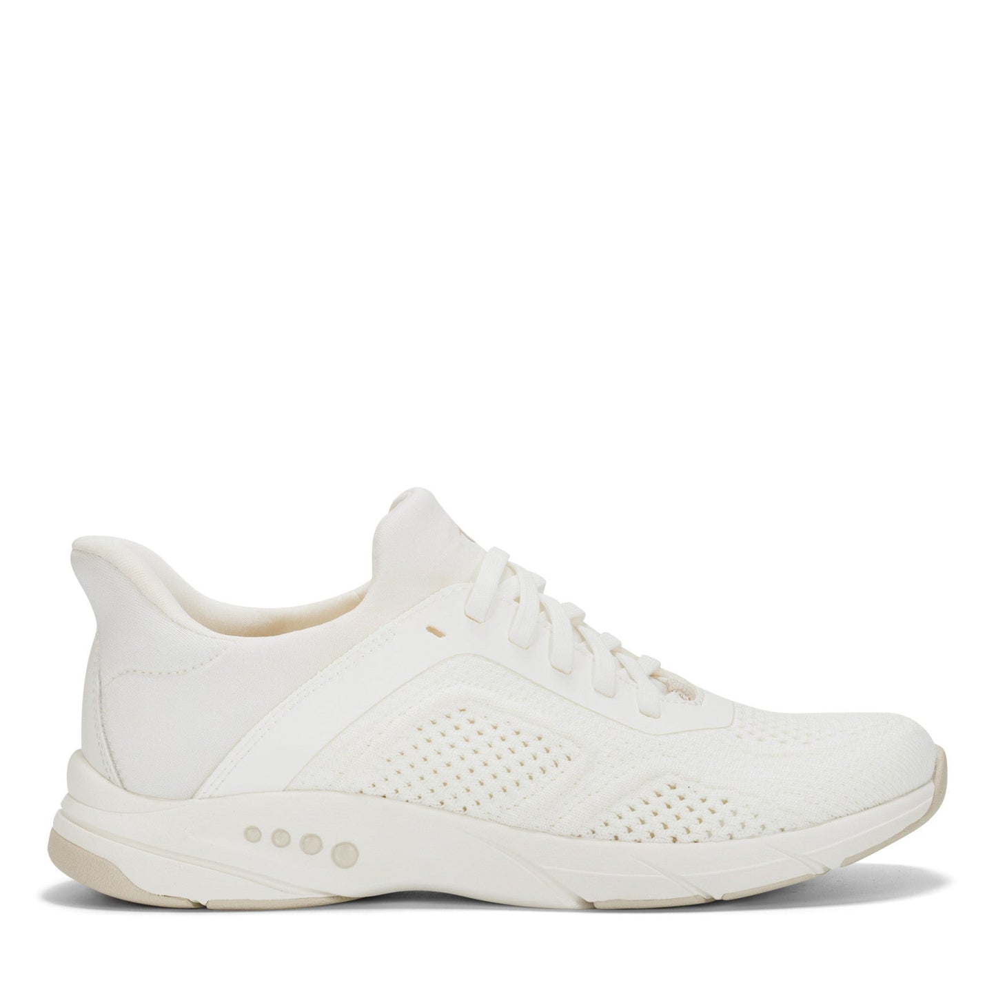 Easy Spirit Adira SOEASY™ Slip On Sneakers - White