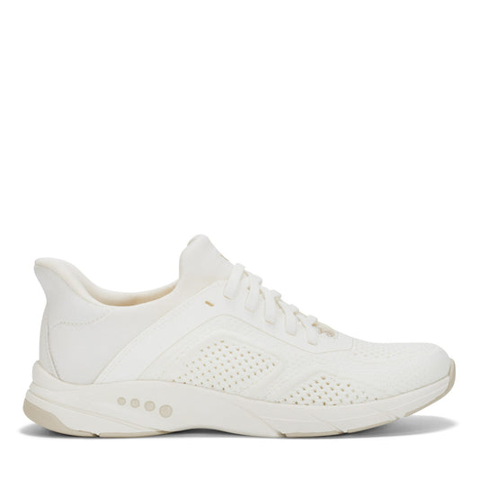 Easy Spirit Adira SOEASY™ Slip On Sneakers - White