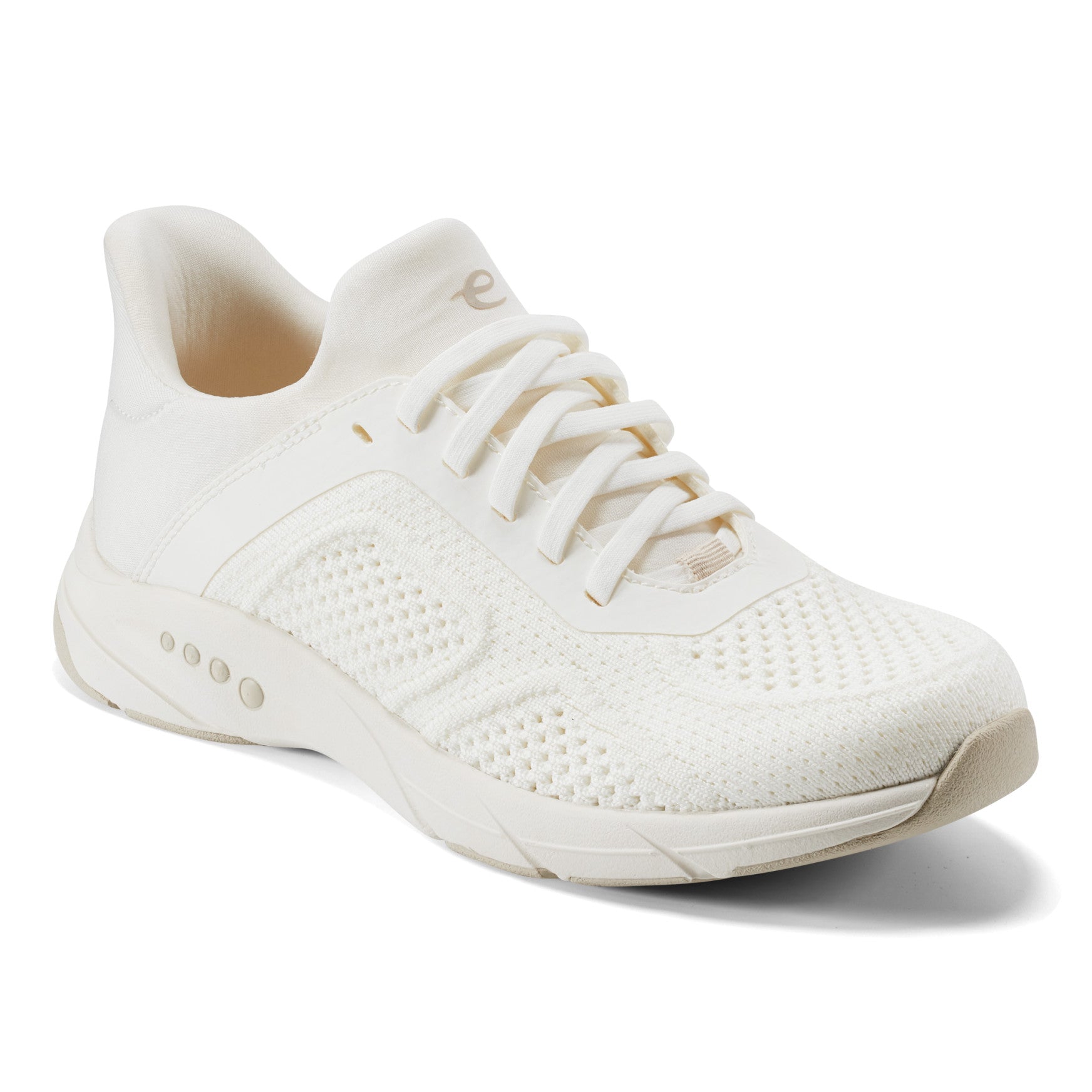 Easy Spirit Adira SOEASY™ Slip On Sneakers - White