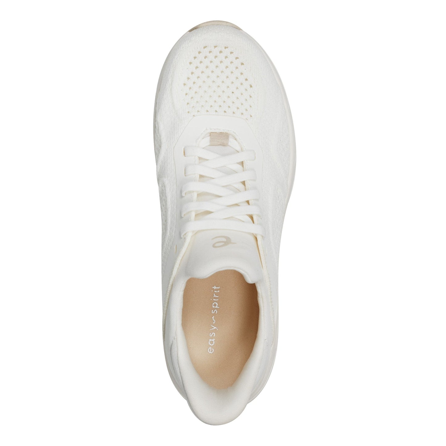 Easy Spirit Adira SOEASY™ Slip On Sneakers - White