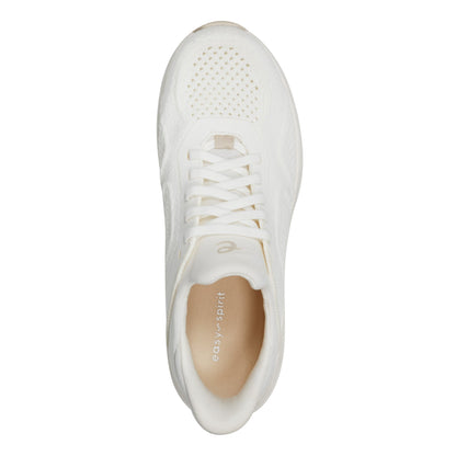Easy Spirit Adira SOEASY™ Slip On Sneakers - White