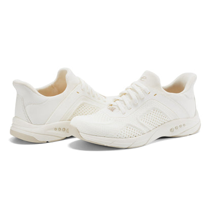 Easy Spirit Adira SOEASY™ Slip On Sneakers - White