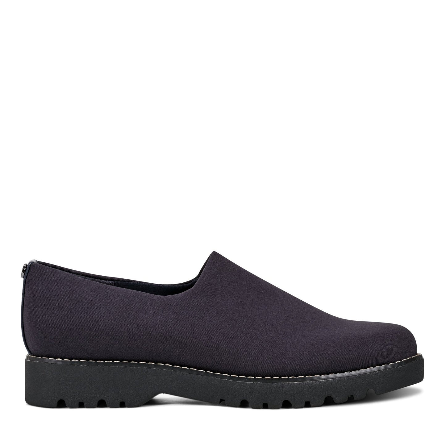 Easy Spirit Hewitt Casual Loafers - Navy