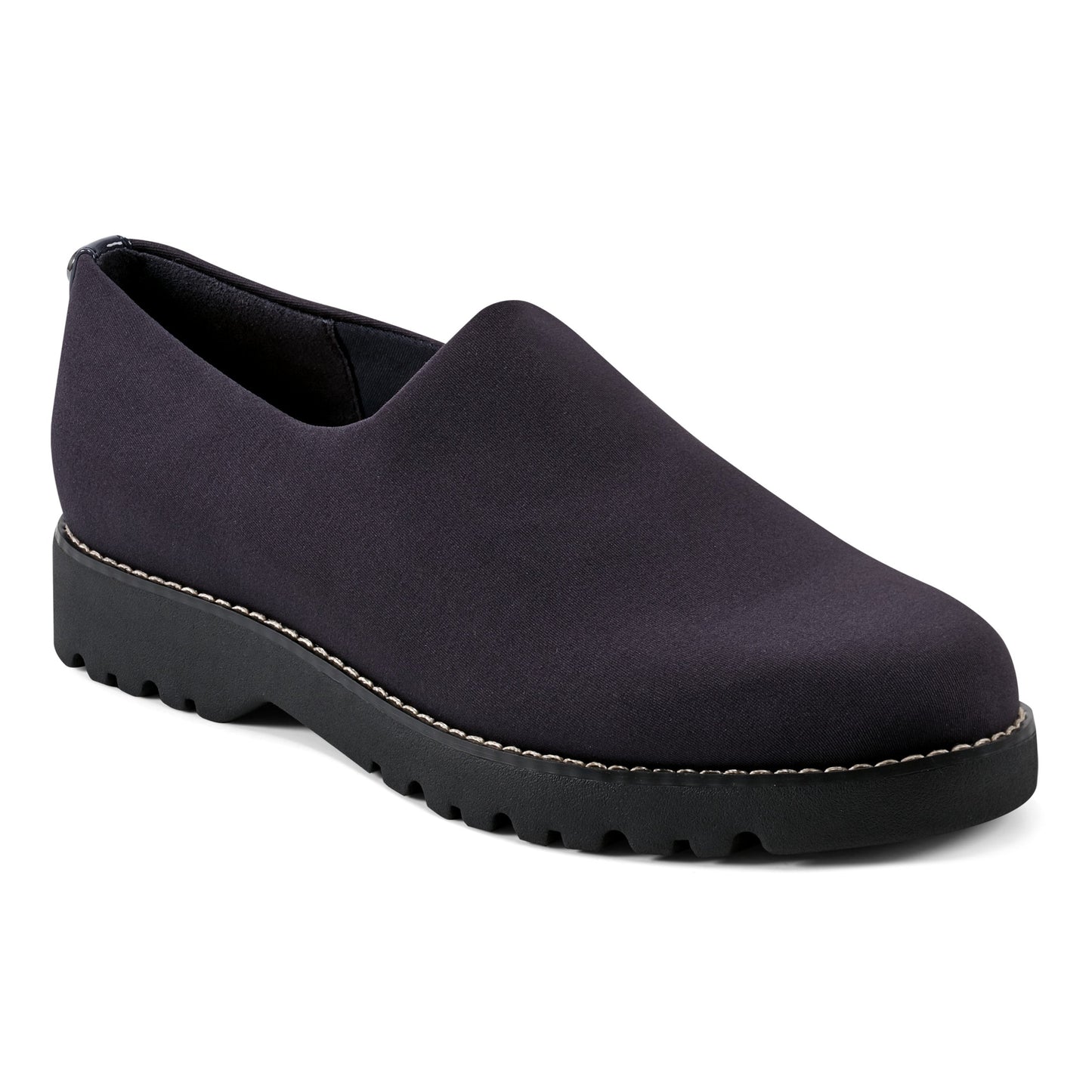 Easy Spirit Hewitt Casual Loafers - Navy