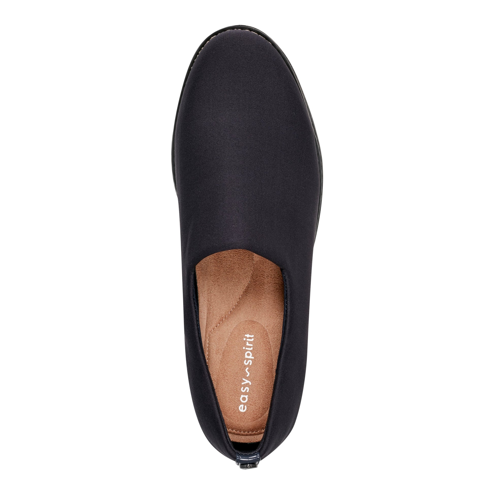 Easy Spirit Hewitt Casual Loafers - Navy
