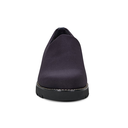 Easy Spirit Hewitt Casual Loafers - Navy