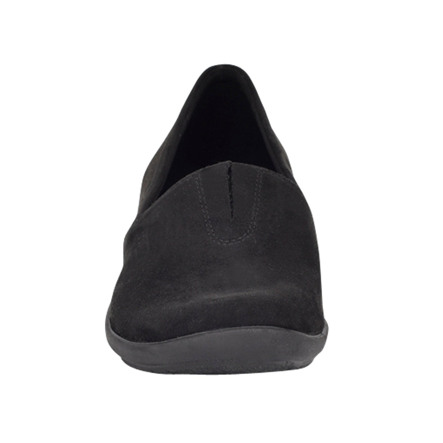 Easy Spirit Arlie Slip On Casual Shoes - Black