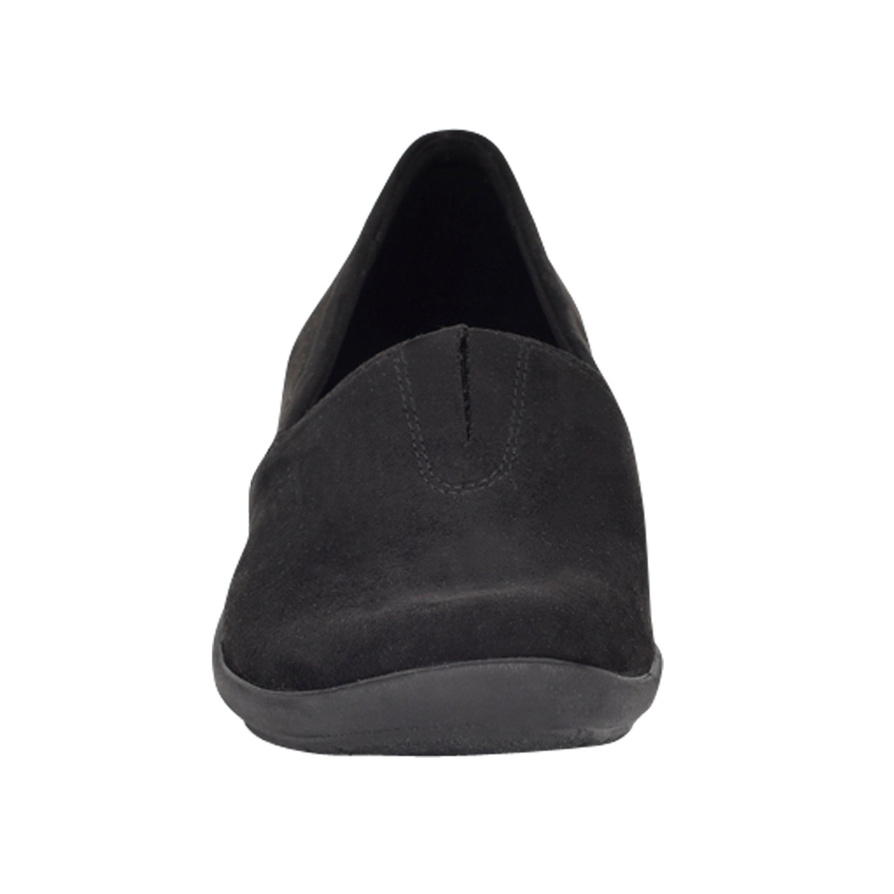 Easy Spirit Arlie Slip On Casual Shoes - Black