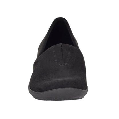 Easy Spirit Arlie Slip On Casual Shoes - Black