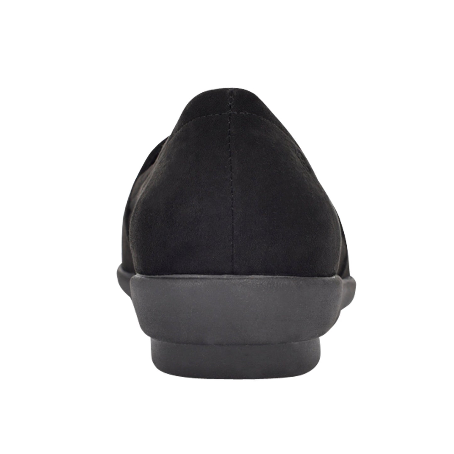Easy Spirit Arlie Slip On Casual Shoes - Black