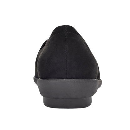 Easy Spirit Arlie Slip On Casual Shoes - Black