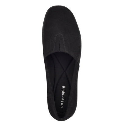 Easy Spirit Arlie Slip On Casual Shoes - Black
