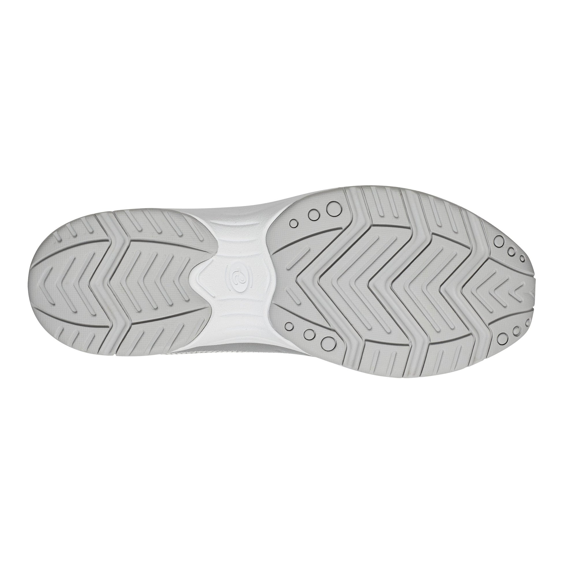 Easy Spirit Travelstone Clogs - Silver
