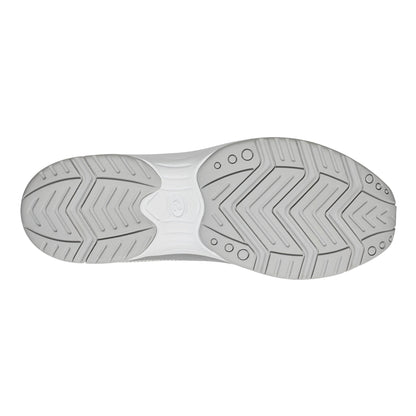 Easy Spirit Travelstone Clogs - Silver
