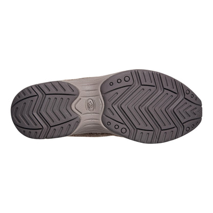 Easy Spirit Traveleco Clogs - Dark Brown Wool