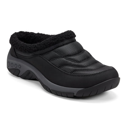 Easy Spirit Wayside Casual Clogs - Black