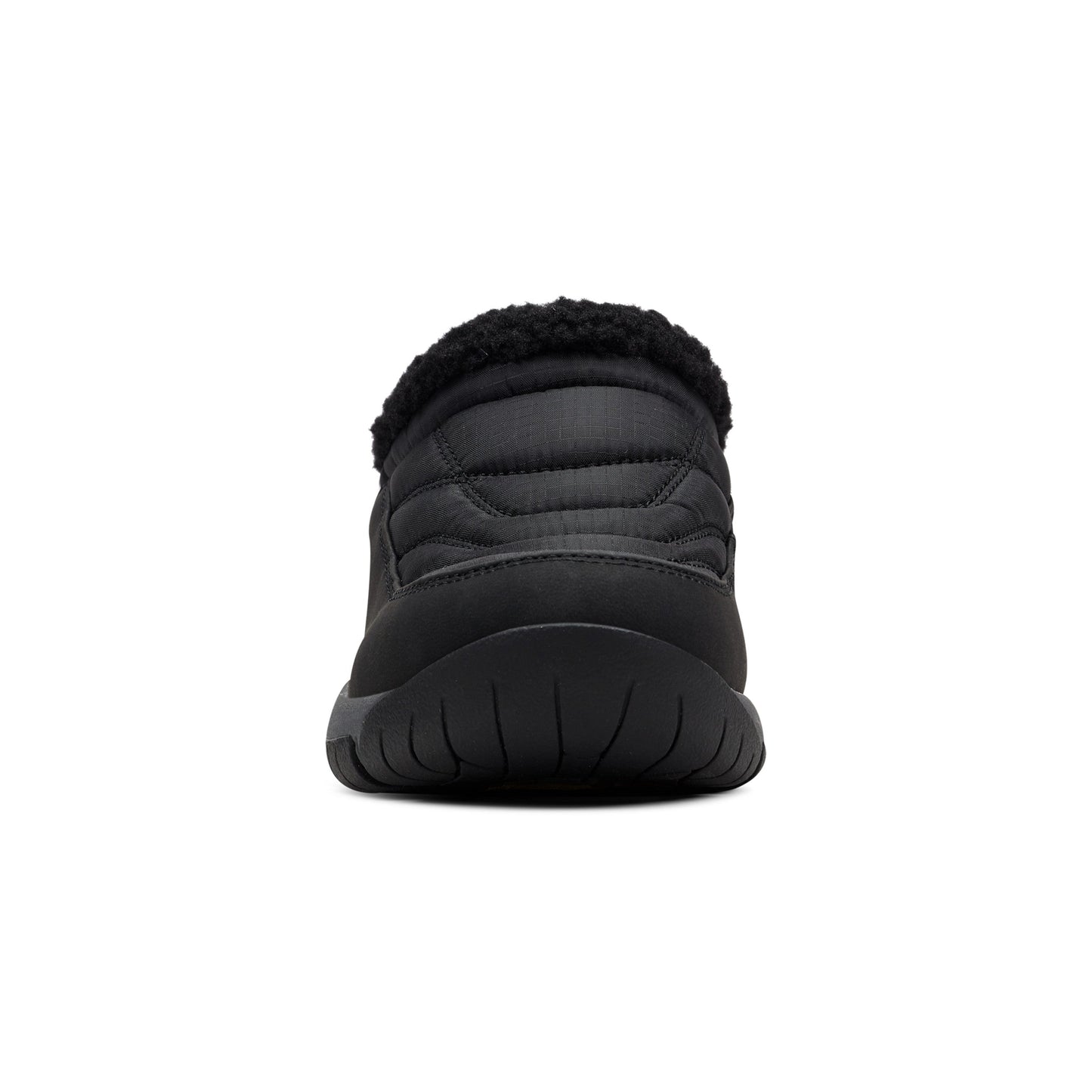 Easy Spirit Wayside Casual Clogs - Black