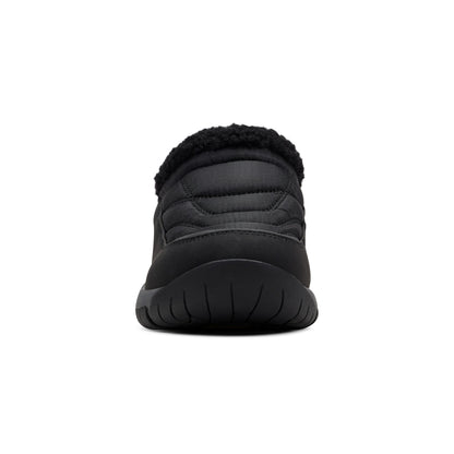 Easy Spirit Wayside Casual Clogs - Black