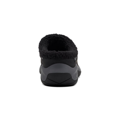 Easy Spirit Wayside Casual Clogs - Black