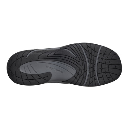 Easy Spirit Wayside Casual Clogs - Black