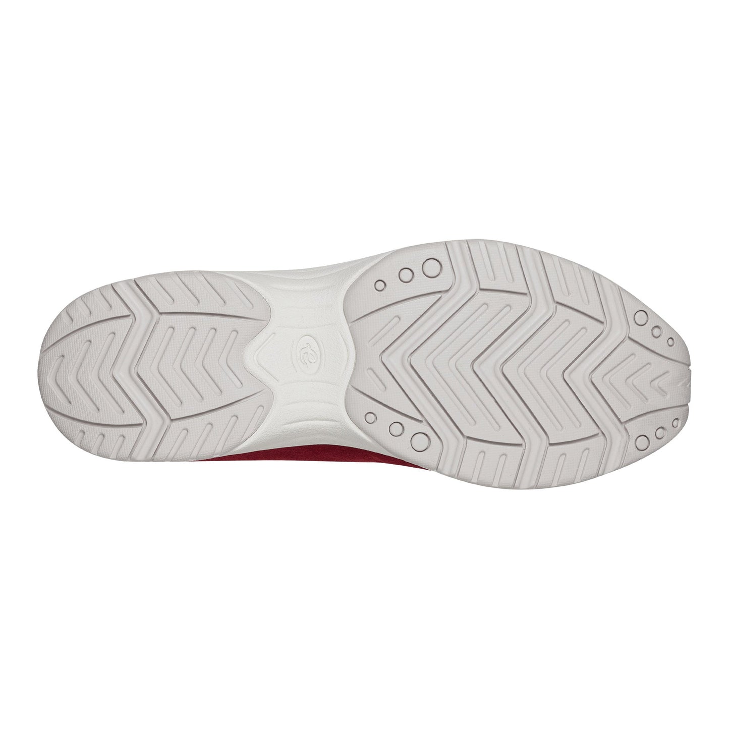 Easy Spirit Traveltime Clogs - Red Mesh