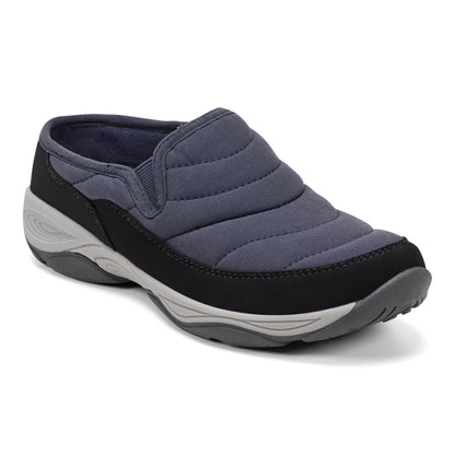 Easy Spirit Maisee Casual Clogs - Navy
