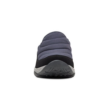 Easy Spirit Maisee Casual Clogs - Navy