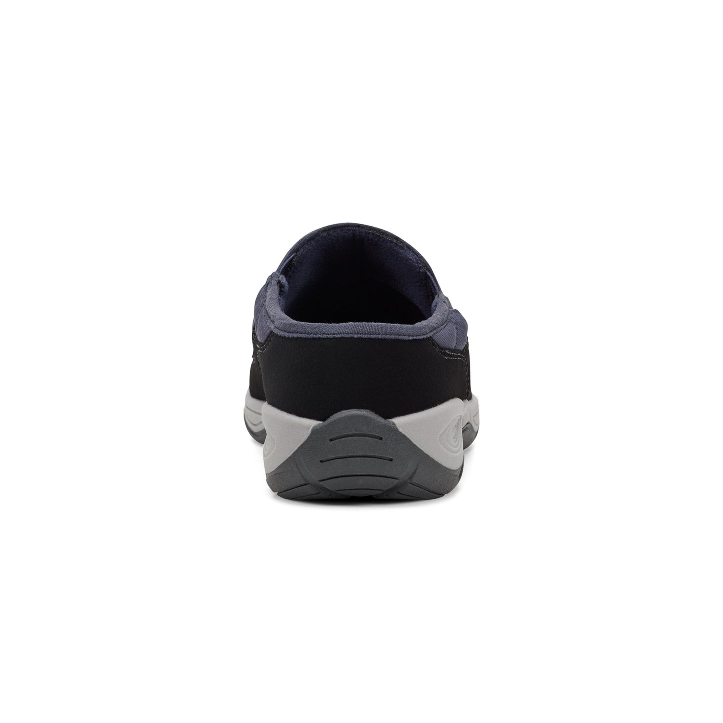 Easy Spirit Maisee Casual Clogs - Navy
