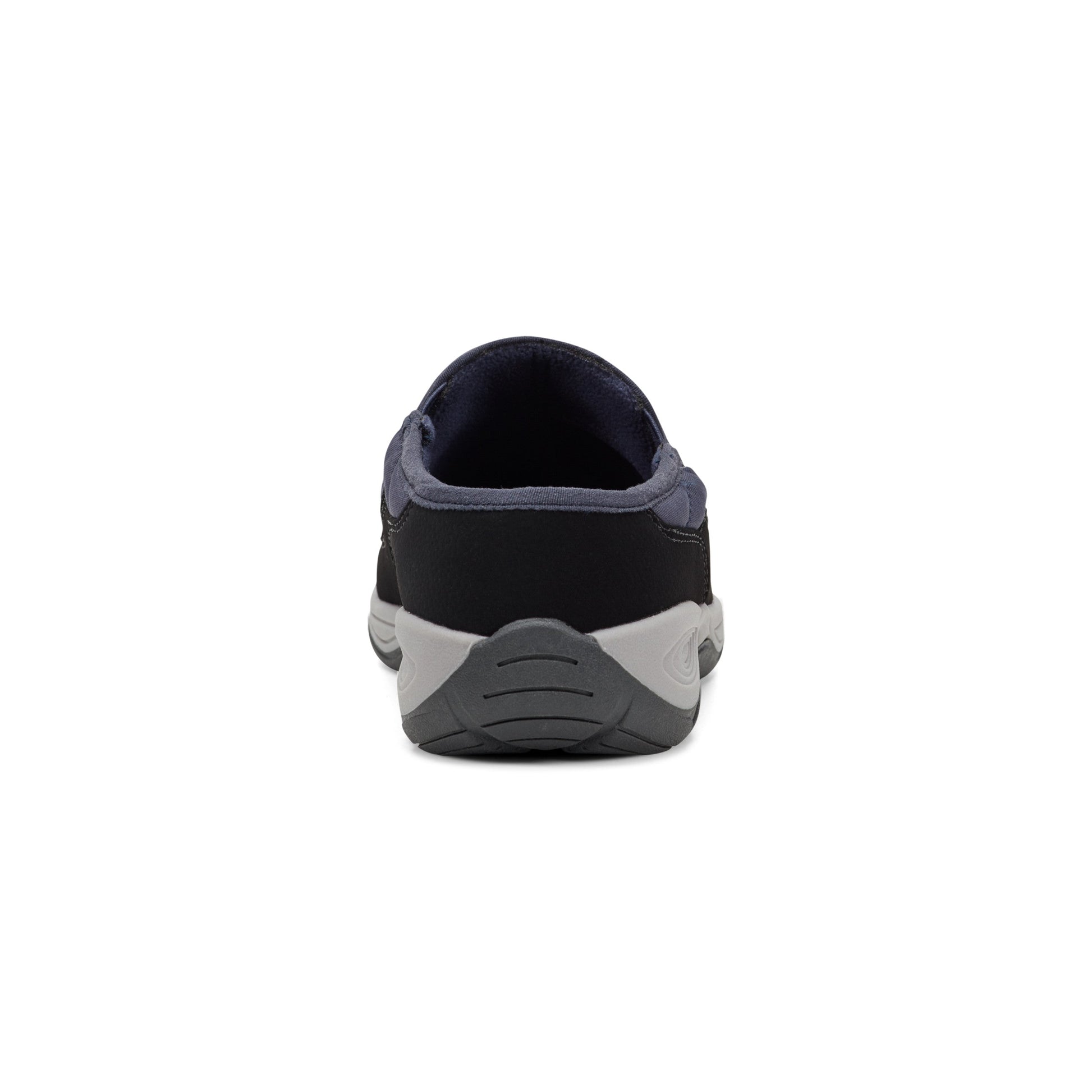 Easy Spirit Maisee Casual Clogs - Navy