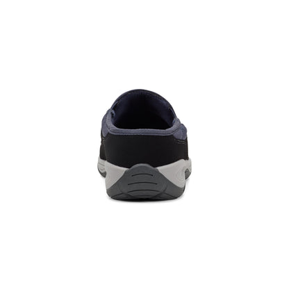 Easy Spirit Maisee Casual Clogs - Navy