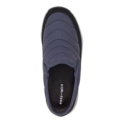 Easy Spirit Maisee Casual Clogs - Navy
