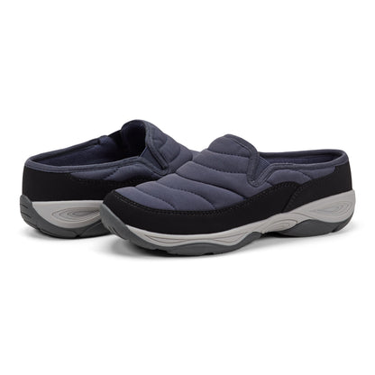 Easy Spirit Maisee Casual Clogs - Navy