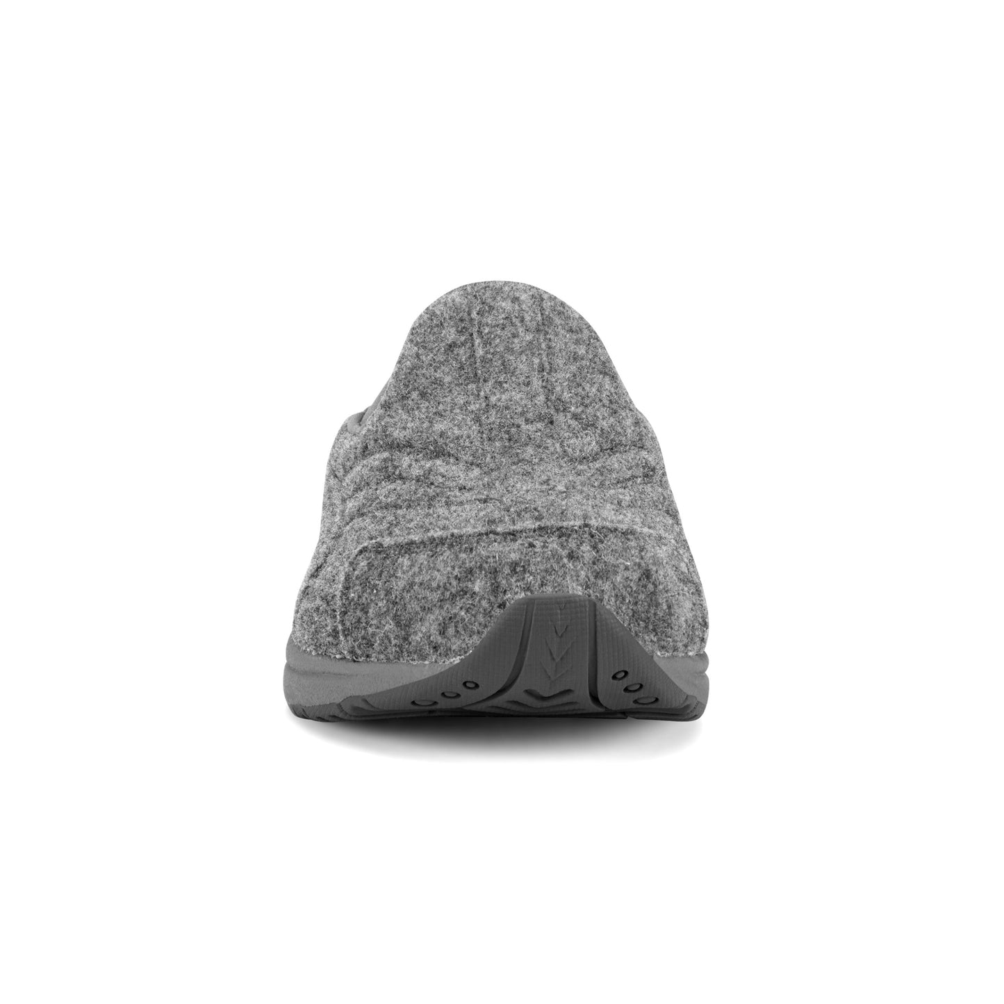 Easy Spirit Traveleco Clogs - Grey Wool
